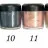 Глиттер (рассыпчатые тени) Glitter Brilliants NYX 8g