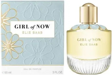 Elie Saab "Girl of Now" 90 ml
