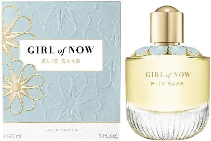 Elie Saab "Girl of Now" 90 ml
