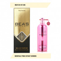 Компактный парфюм  Beas Montale Pink Extasy 10 ml арт. W 546