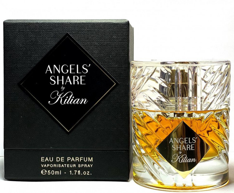 Килиан Angels' Share edp for men 50 ml