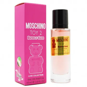 Компактный парфюм Moschino Toy Bubble Gum edt for women 45 ml