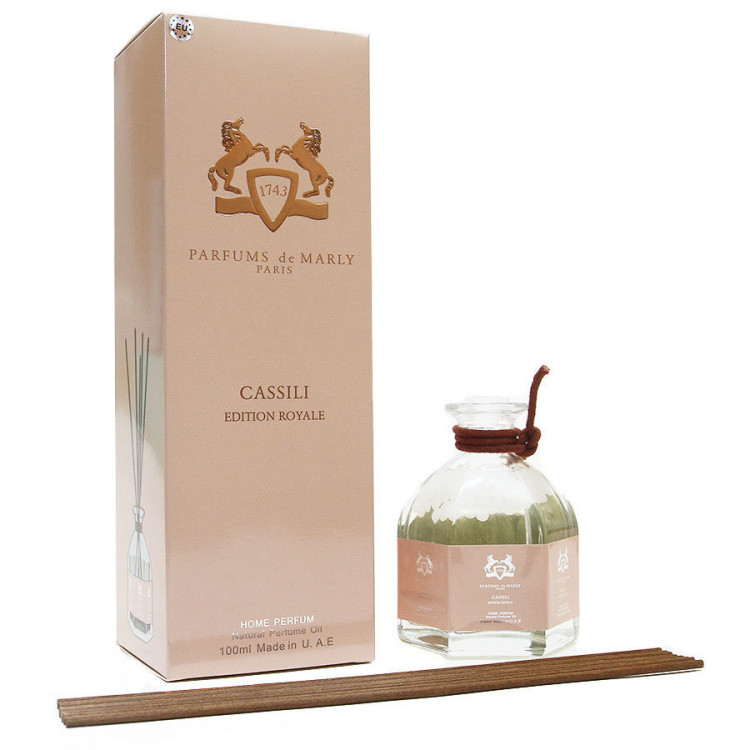 Аромадиффузор Parfums de Marly Cassili for women 100ml