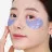 Увлажняющие гидрогелевые патчи с пептидами Меди Пил Hyaluron Aqua Peptide 9 Ampoule Eye Patch 60 шт.