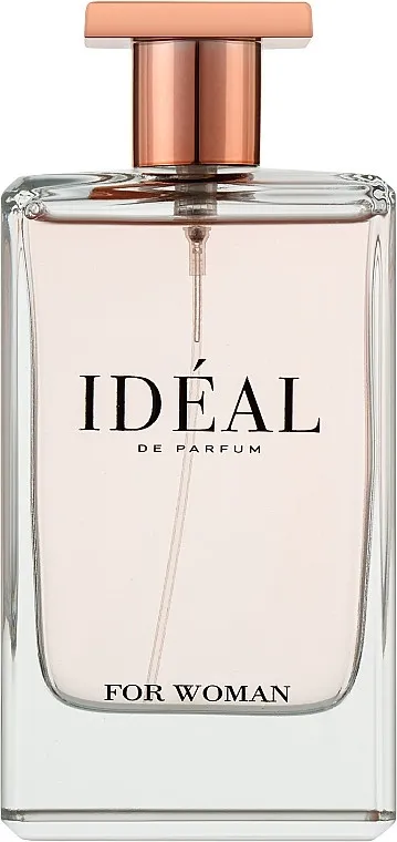 Fragrance World Ideal De Parfum edp for women 100 мл