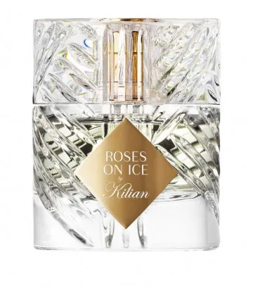 Тестер by K "Roses on ice" 50ml
