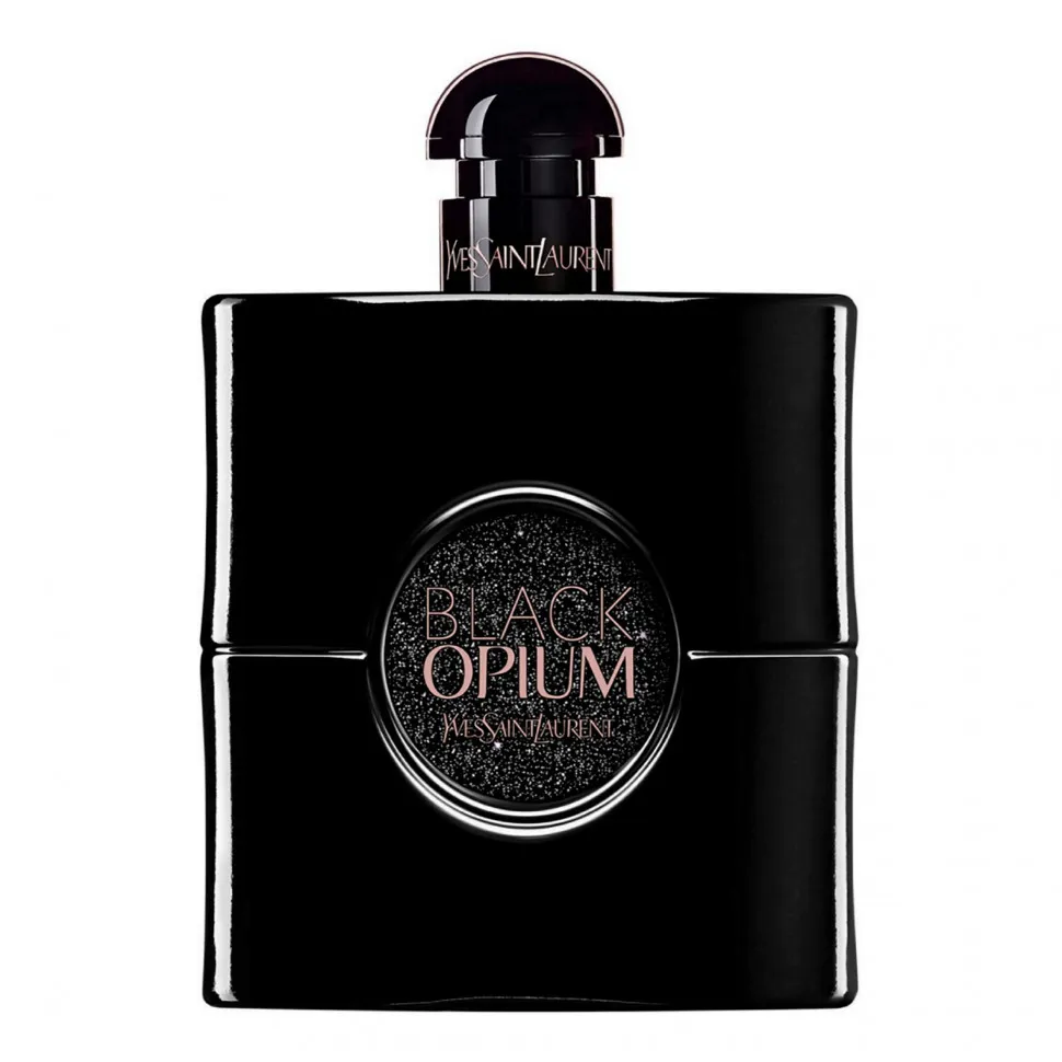 Yves Saint Laurent Black Opium Le Parfum for women 90 ml