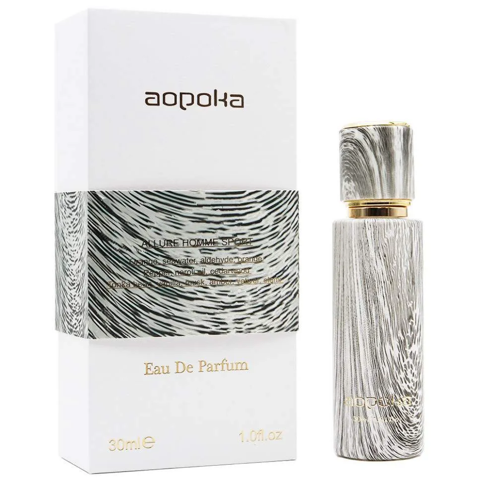 Aopoka Chanel Allure Homme Sport edp 30 ml
