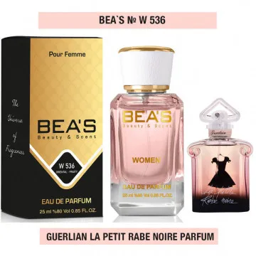 Парфюм Beas Guerlain La Petite Robe Noire  25 ml арт. W 536