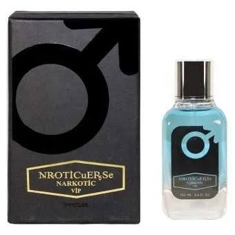 Nroticuerse Narkotic Invictuse – Paco Rabanne Invictus Men edp