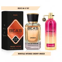 Парфюм Beas Montale Intense Cherry EDP 50 ml  арт. U 707