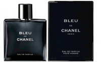 Chanel " Bleu de Chanel "eau de parfum 100ml