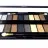 Тени NYX Wicked Dreams (10цв.) 30g