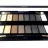 Тени NYX Wicked Dreams (10цв.) 30g