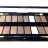 Тени NYX Wicked Dreams (10цв.) 30g