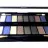 Тени NYX Wicked Dreams (10цв.) 30g