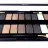Тени NYX Wicked Dreams (10цв.) 30g