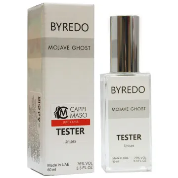 Тестер Byredo Parfums "Mojave Ghost" 60 ml ОАЭ