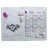 Маски для лица Rosel Cosmetics Face Mask Tibetan hides