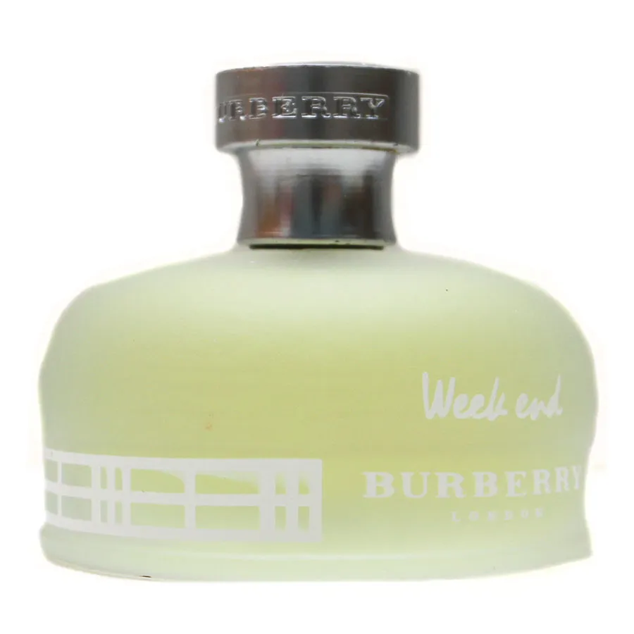 Burberry "Weekend" for women edp 30 ml NEW original