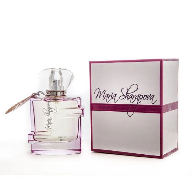Fragrance World Maria Sharapova edp for women 100 мл