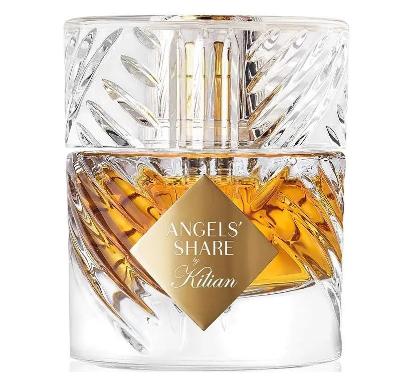 Тестер by K "Angels' Share" 50ml