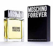 Moschino "Forever" for men 100 ml