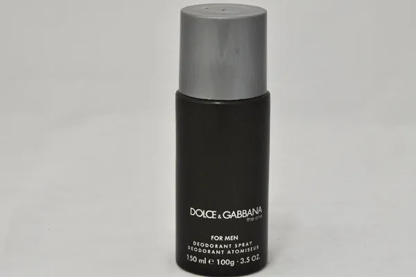 Дезодорант Дольче Габбана "The One for men"  150ml NEW