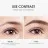 Карандаш для бровей O.TWO.O арт. 1013 #01 (Dark Grey) 20 ml