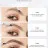 Карандаш для бровей O.TWO.O арт. 1013 #01 (Dark Grey) 20 ml