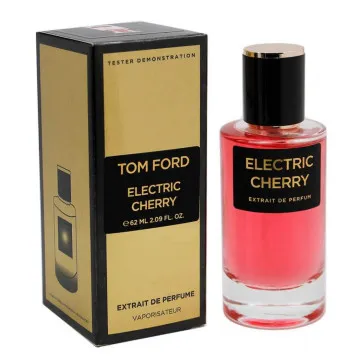 Extrait de Perfume - Tom Ford Electric Cherry edp 62 ml