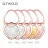 Хайлайтер O.TWO.O Love Highlight Powder 9g (арт. 9126)