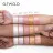 Хайлайтер O.TWO.O Love Highlight Powder 9g (арт. 9126)