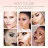 Хайлайтер O.TWO.O Love Highlight Powder 9g (арт. 9126)