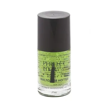 Perfect Look масло для ногтей и кутикулы 11 ml