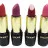 Помада Chanel Rouge Allure Velvet 3,5g (упаковка-6шт)