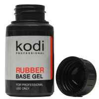 Базовое покрытие Kodi Rubber Base Gel каучуковое 30 мл