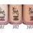 Тональный крем Kylie Matte Liquid Foundation 35 ml