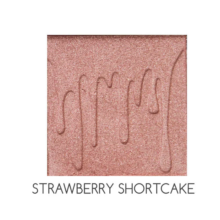Пудра Kylie Jenner Pressed Bronzer Powder - Strawberry Shortcake 9.5g