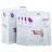 Маски для рук Rosel Cosmetics Hand Mask Sillky