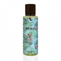 Мист для тела и волос Beas Body & Hair Noix De Coco 250 ml