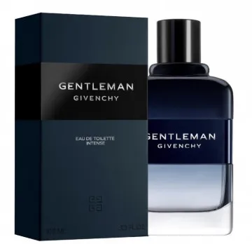 Givenchy Gentleman Eau de Toilette Intense for man 100 ml A-Plus