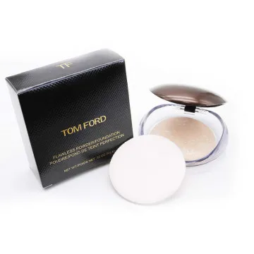 Запеченная пудра Tom Ford Flawless Powder 9 g. #101