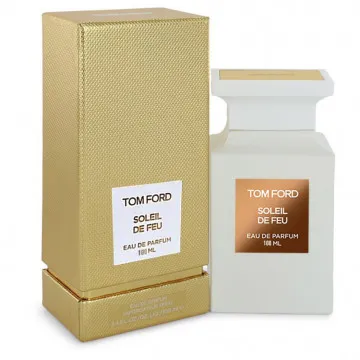 Tom Ford Soleil de Feu edp for woman 100 ml ОАЭ