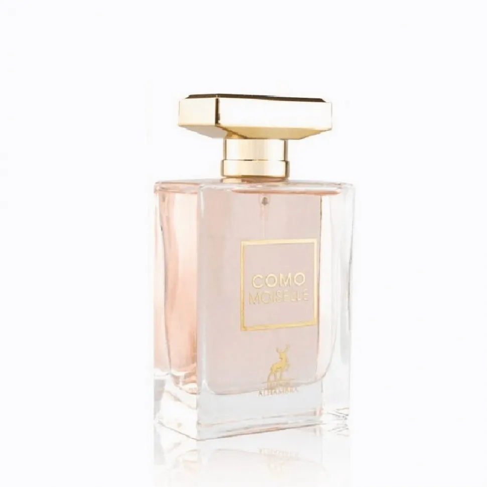 Maison Alhambra Como Moiselle edp for woman 100 ml