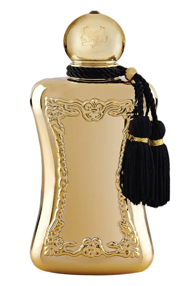 Parfums de Marly Darcy for women 75 ml
