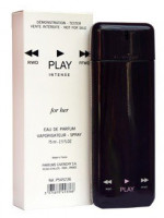 Тестер Givenchy "Play for Her Intense" 75ml