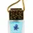 Автомобильный ароматизатор Rosel Blue Campanula 10 мл
