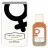 Nroticuerse Narkotic Coco Makmazel – Chanel Coco Mademoiselle Women edp