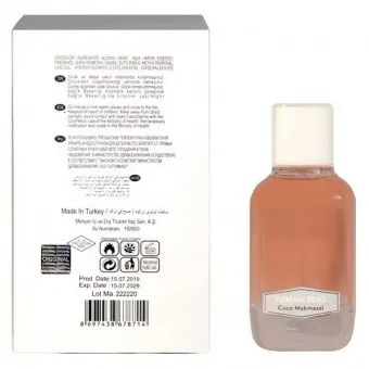 Nroticuerse Narkotic Coco Makmazel – Chanel Coco Mademoiselle Women edp